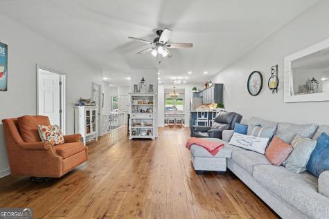 209 N Berrong Street Hiawassee GA 30546