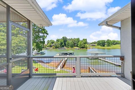 209 N Berrong Street Hiawassee GA 30546