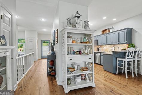209 N Berrong Street Hiawassee GA 30546