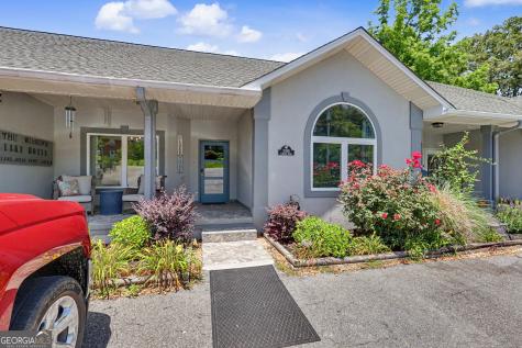 209 N Berrong Street Hiawassee GA 30546