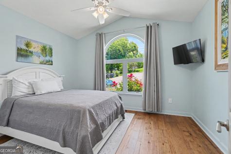 209 N Berrong Street Hiawassee GA 30546