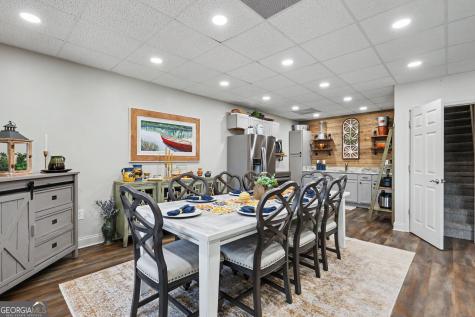 209 N Berrong Street Hiawassee GA 30546