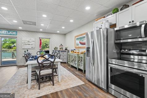 209 N Berrong Street Hiawassee GA 30546