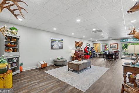 209 N Berrong Street Hiawassee GA 30546