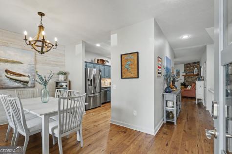 209 N Berrong Street Hiawassee GA 30546