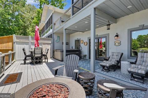 209 N Berrong Street Hiawassee GA 30546