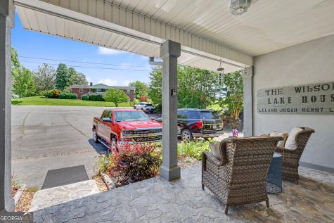 209 N Berrong Street Hiawassee GA 30546