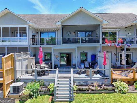 209 N Berrong Street Hiawassee GA 30546