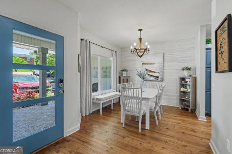 209 N Berrong Street Hiawassee GA 30546