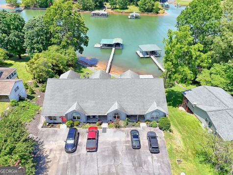 209 N Berrong Street Hiawassee GA 30546