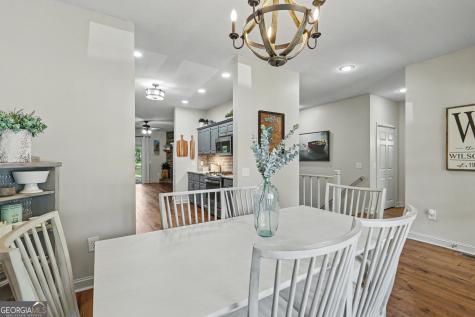 209 N Berrong Street Hiawassee GA 30546