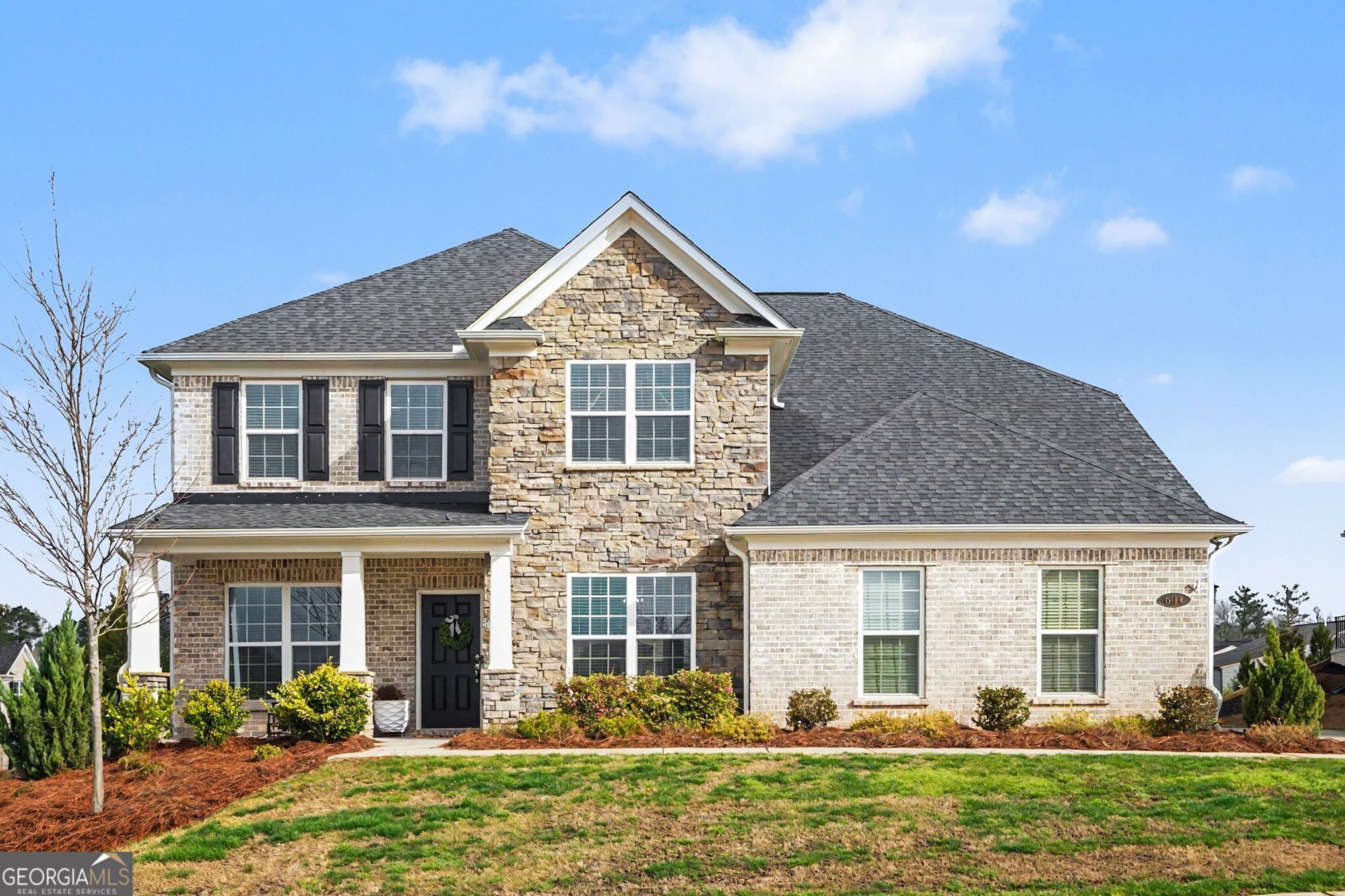 604 Napier Pass Peachtree City GA 30269