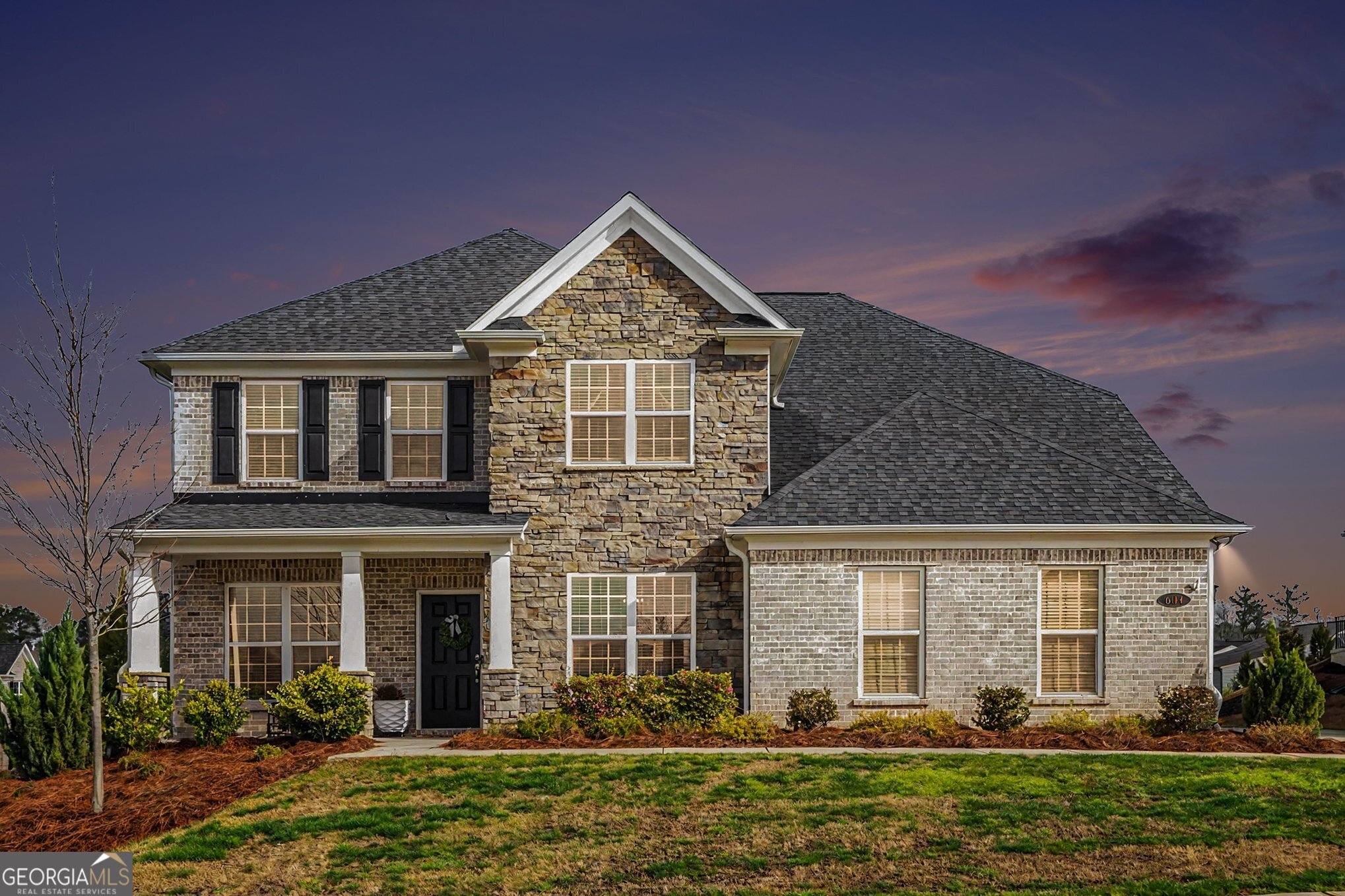 604 Napier Pass Peachtree City GA 30269