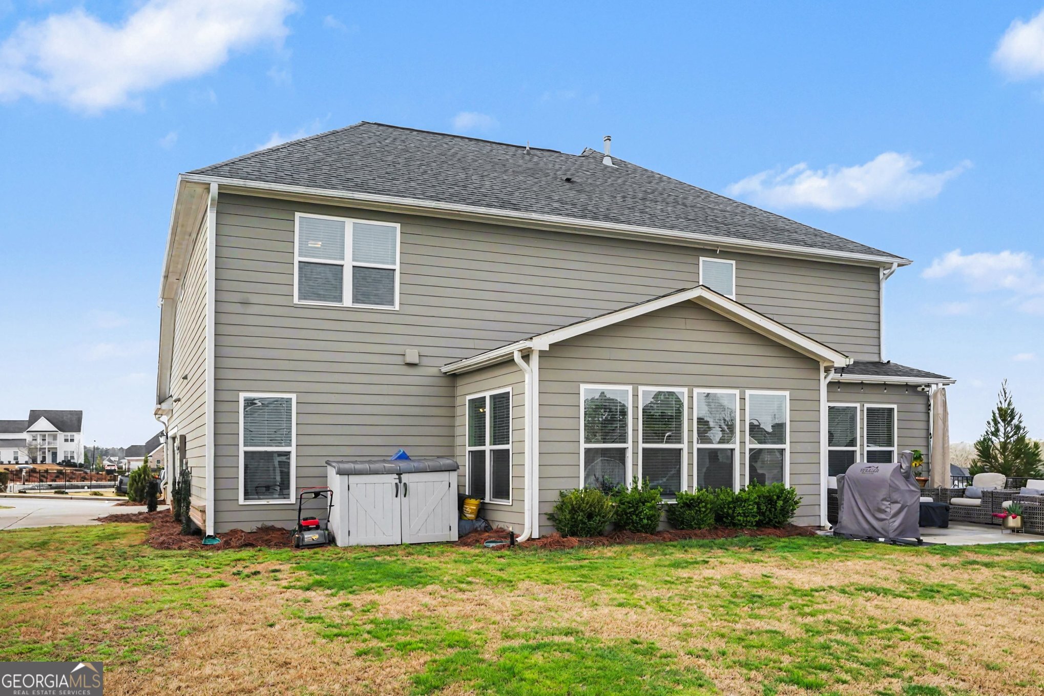 604 Napier Pass Peachtree City GA 30269