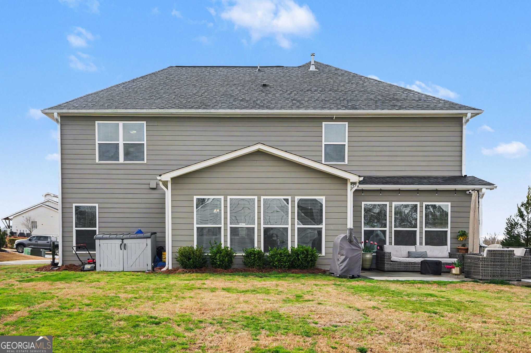 604 Napier Pass Peachtree City GA 30269