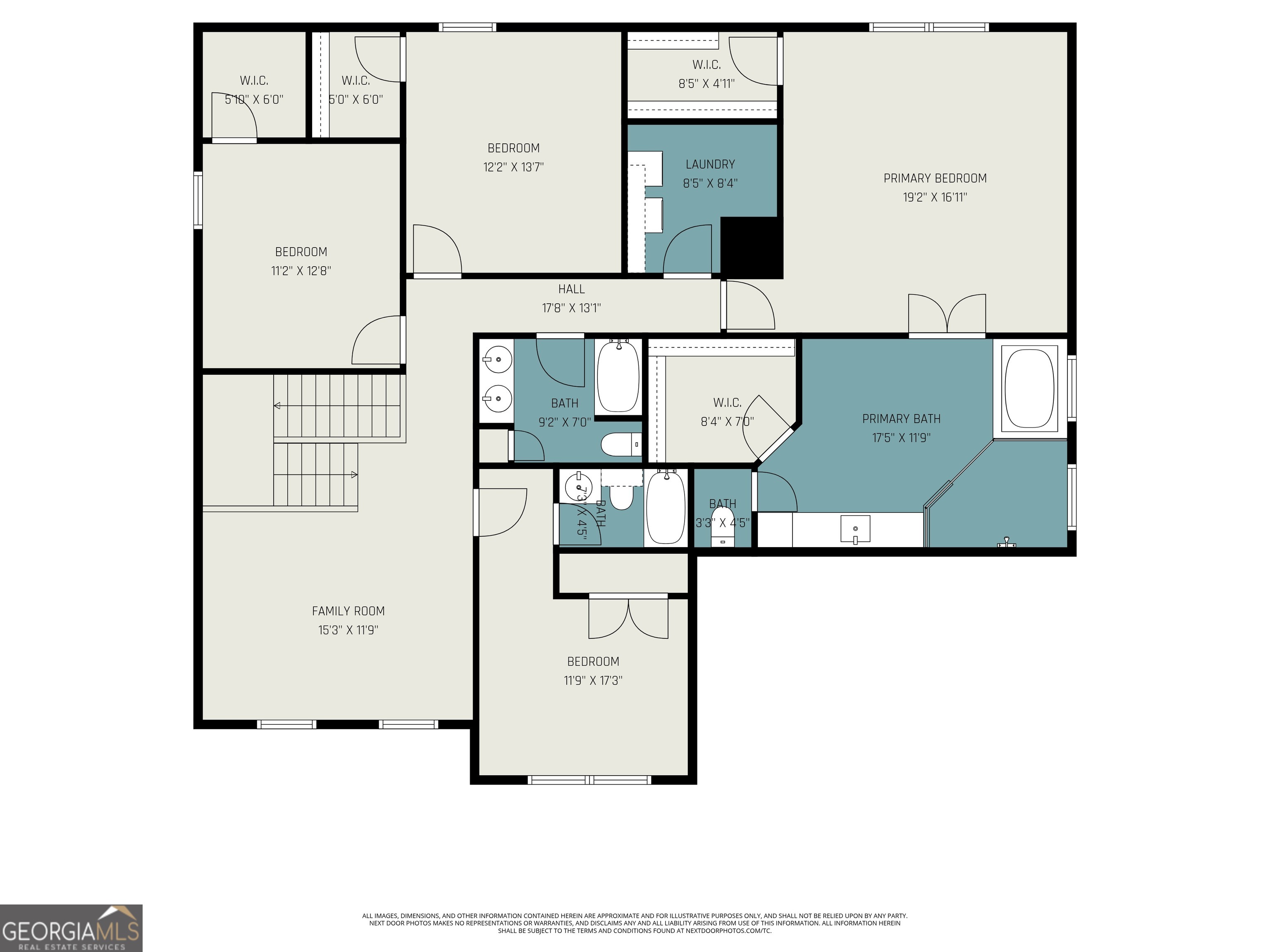 604 Napier Pass Peachtree City GA 30269