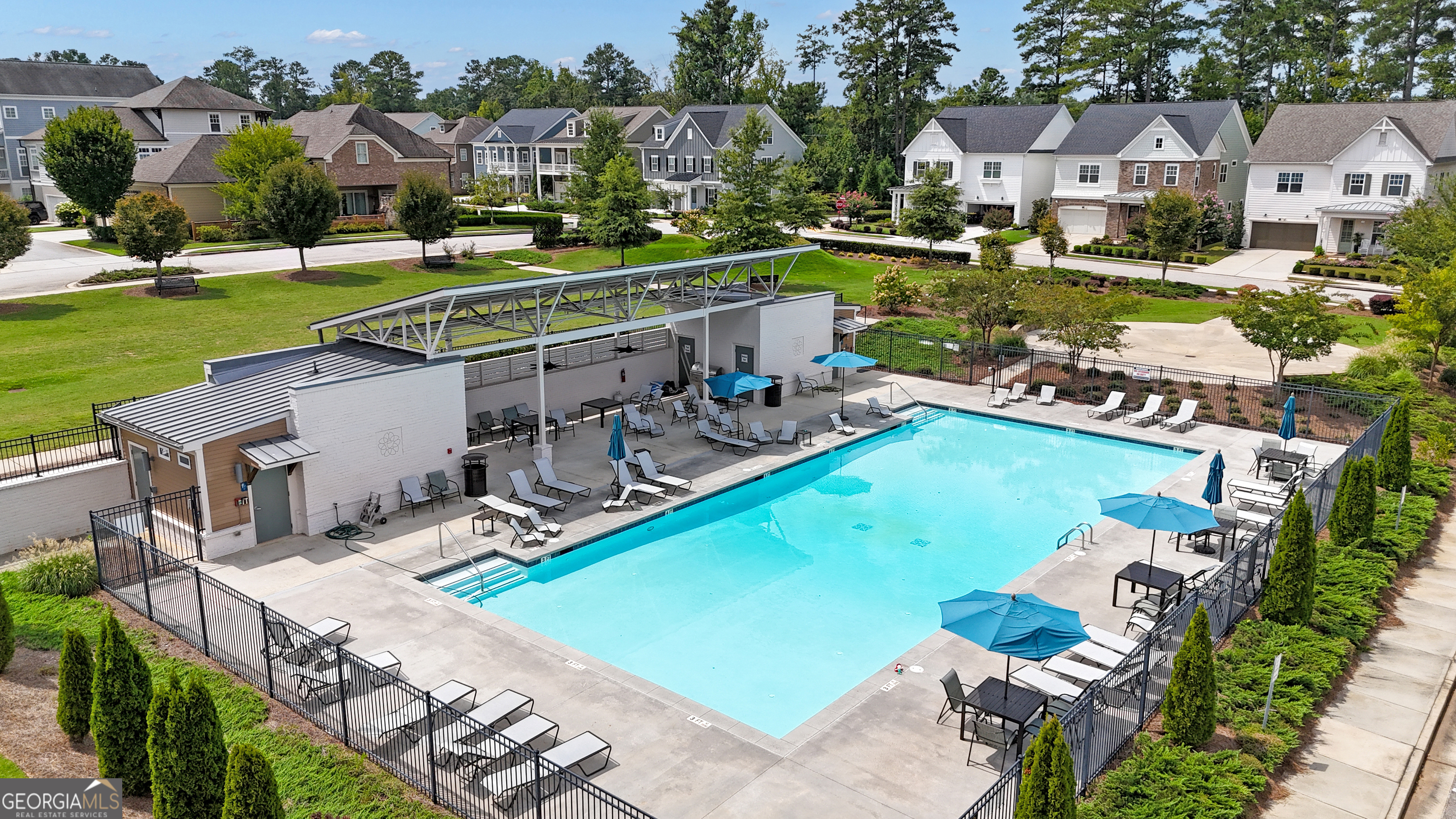 604 Napier Pass Peachtree City GA 30269