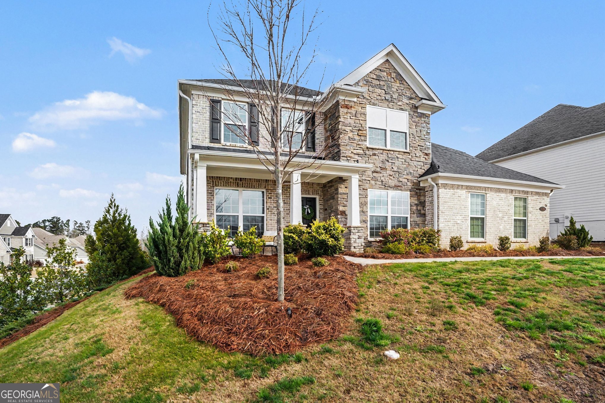 604 Napier Pass Peachtree City GA 30269