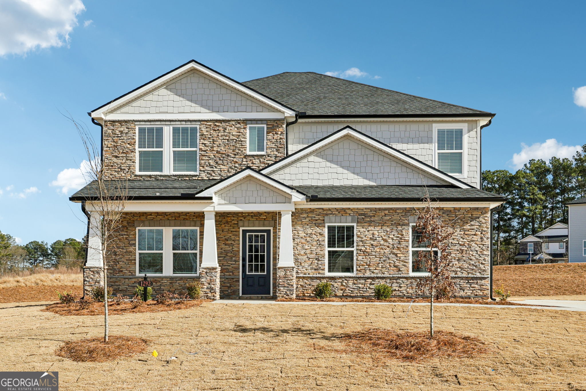 1292 Orwell Lane Monroe GA 30656