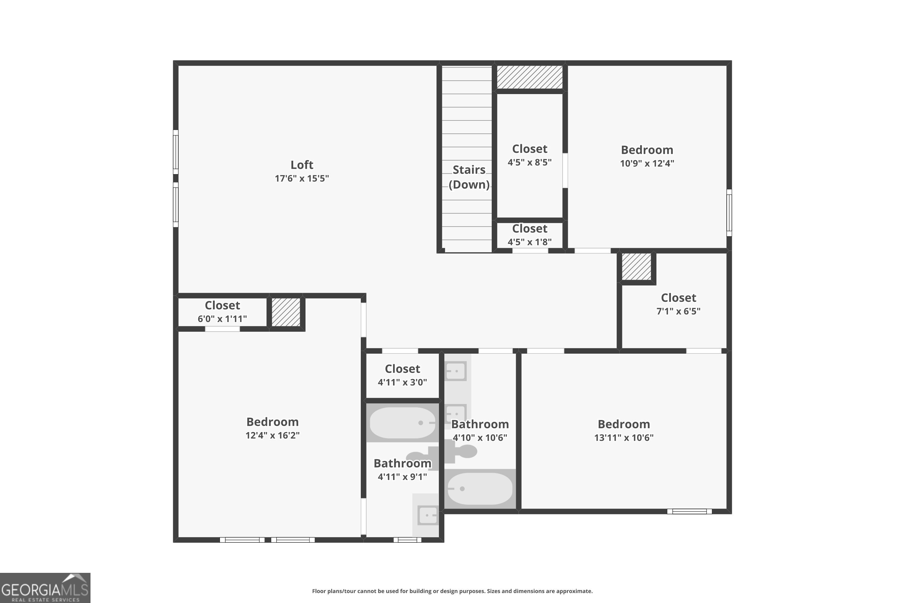 1292 Orwell Lane Monroe GA 30656
