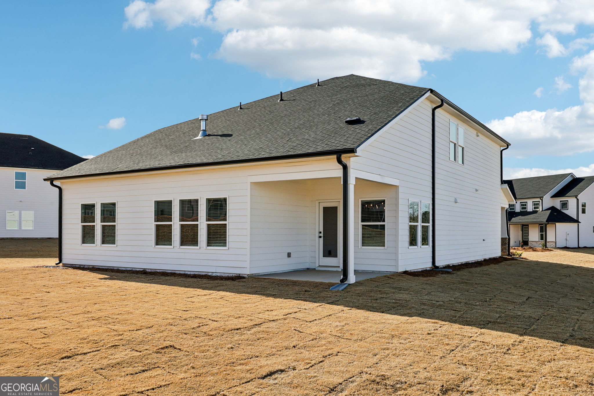 1292 Orwell Lane Monroe GA 30656
