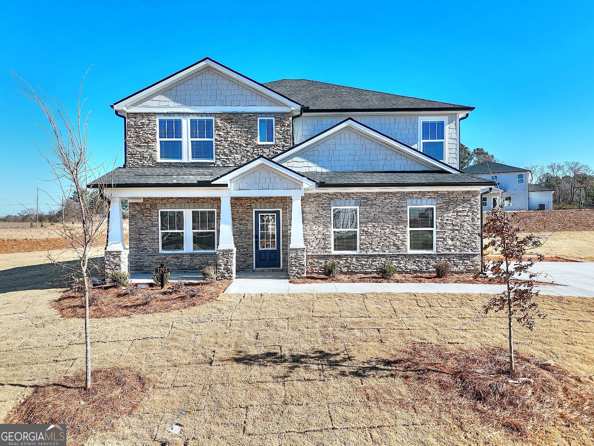 1292 Orwell Lane Monroe GA 30656