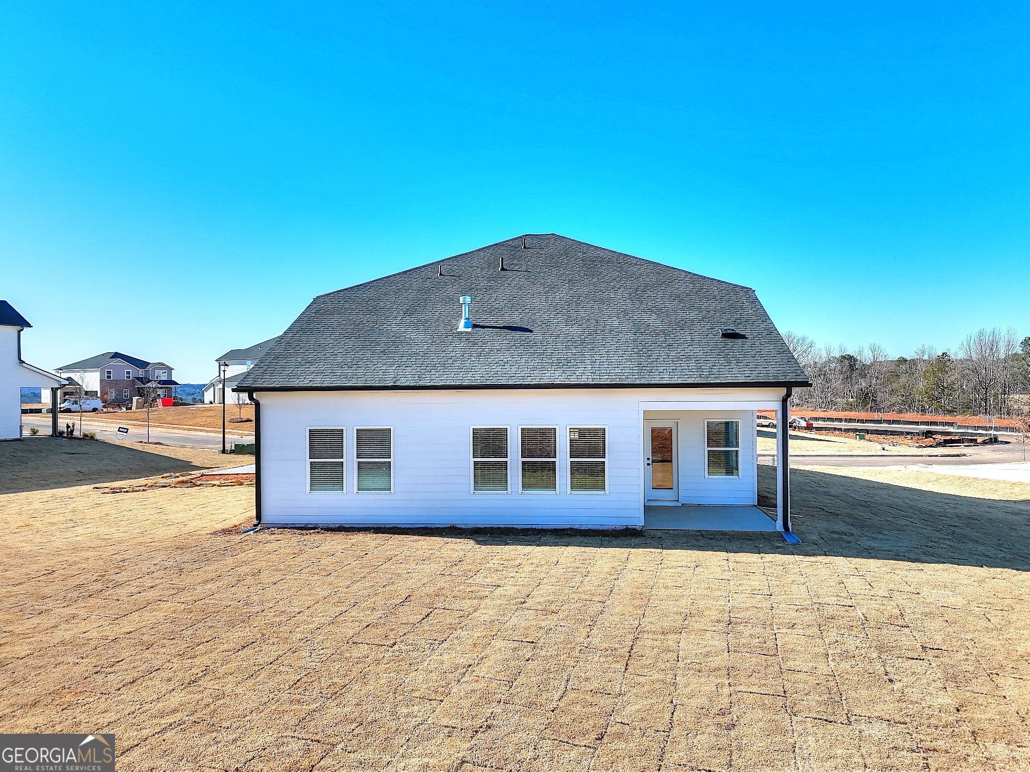 1292 Orwell Lane Monroe GA 30656