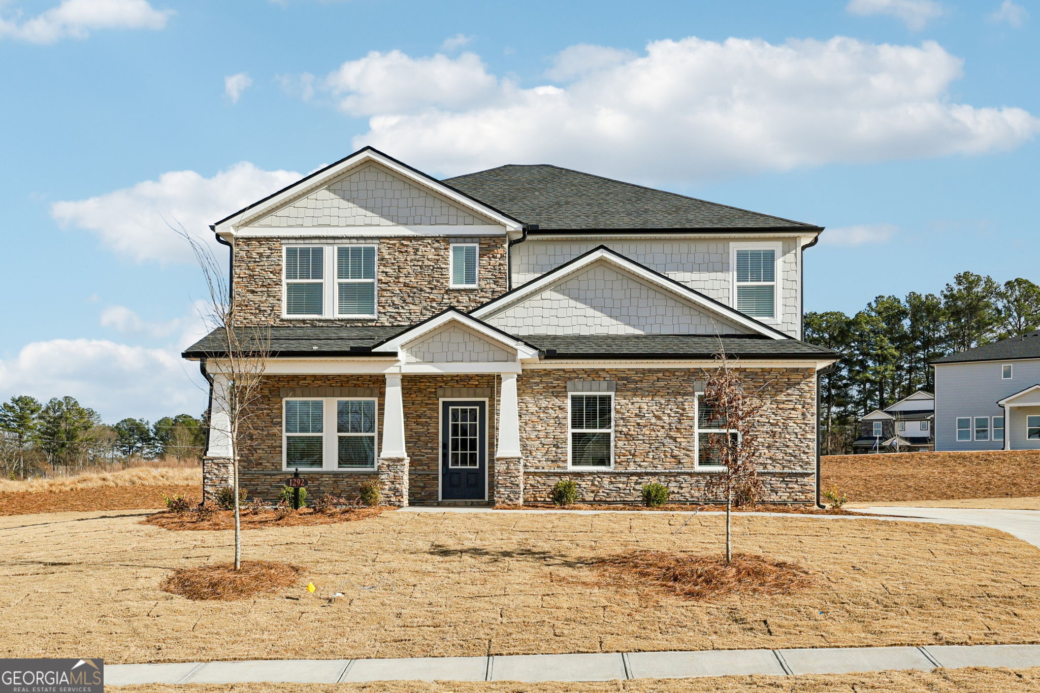1292 Orwell Lane Monroe GA 30656