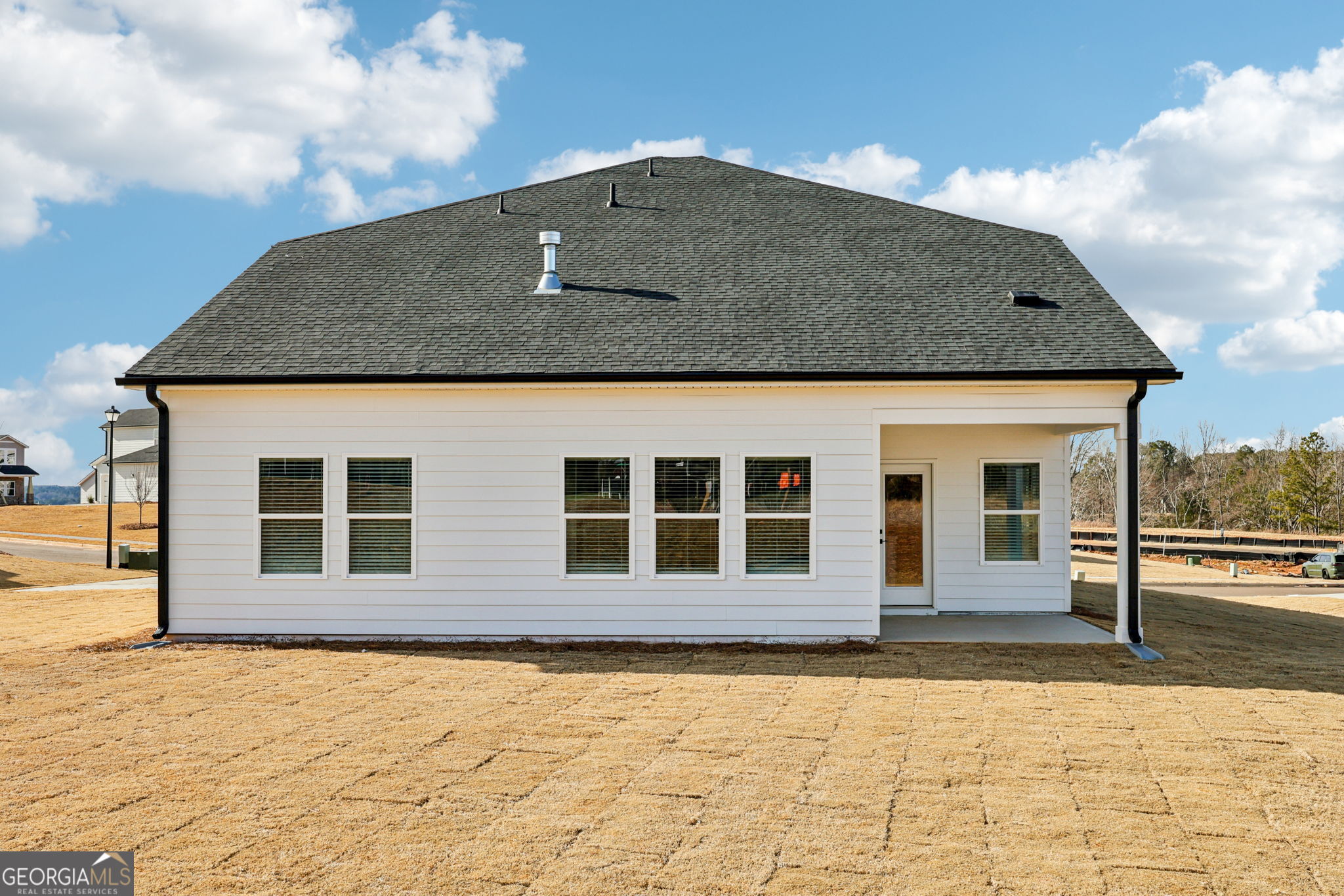 1292 Orwell Lane Monroe GA 30656