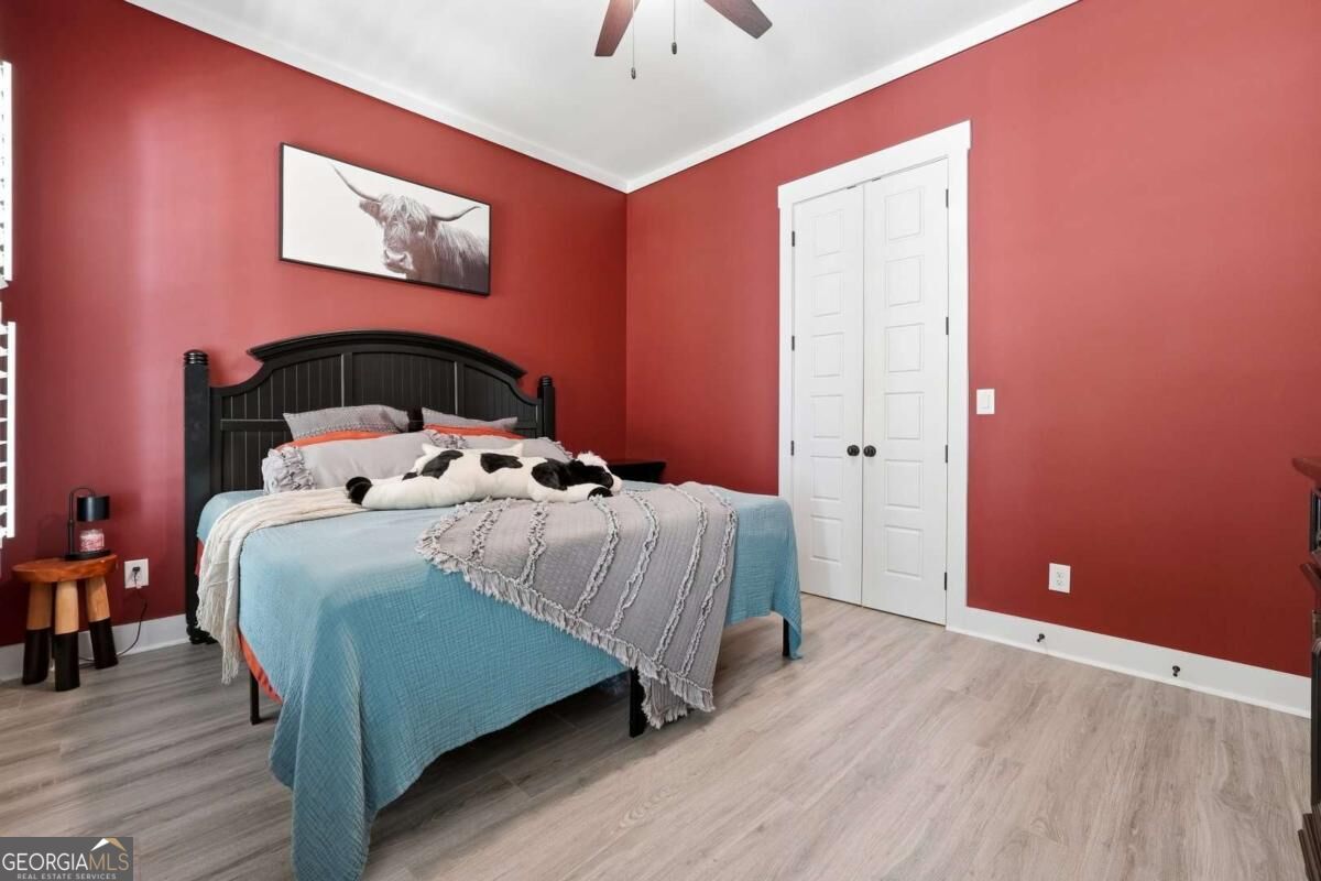 41 Birmingham Road Ball Ground GA 30107