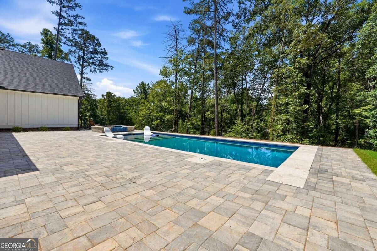 41 Birmingham Road Ball Ground GA 30107