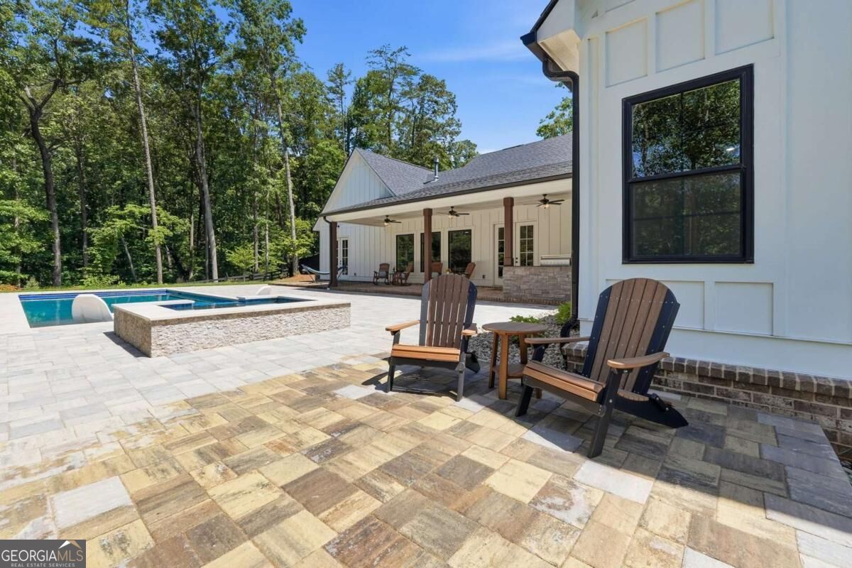 41 Birmingham Road Ball Ground GA 30107