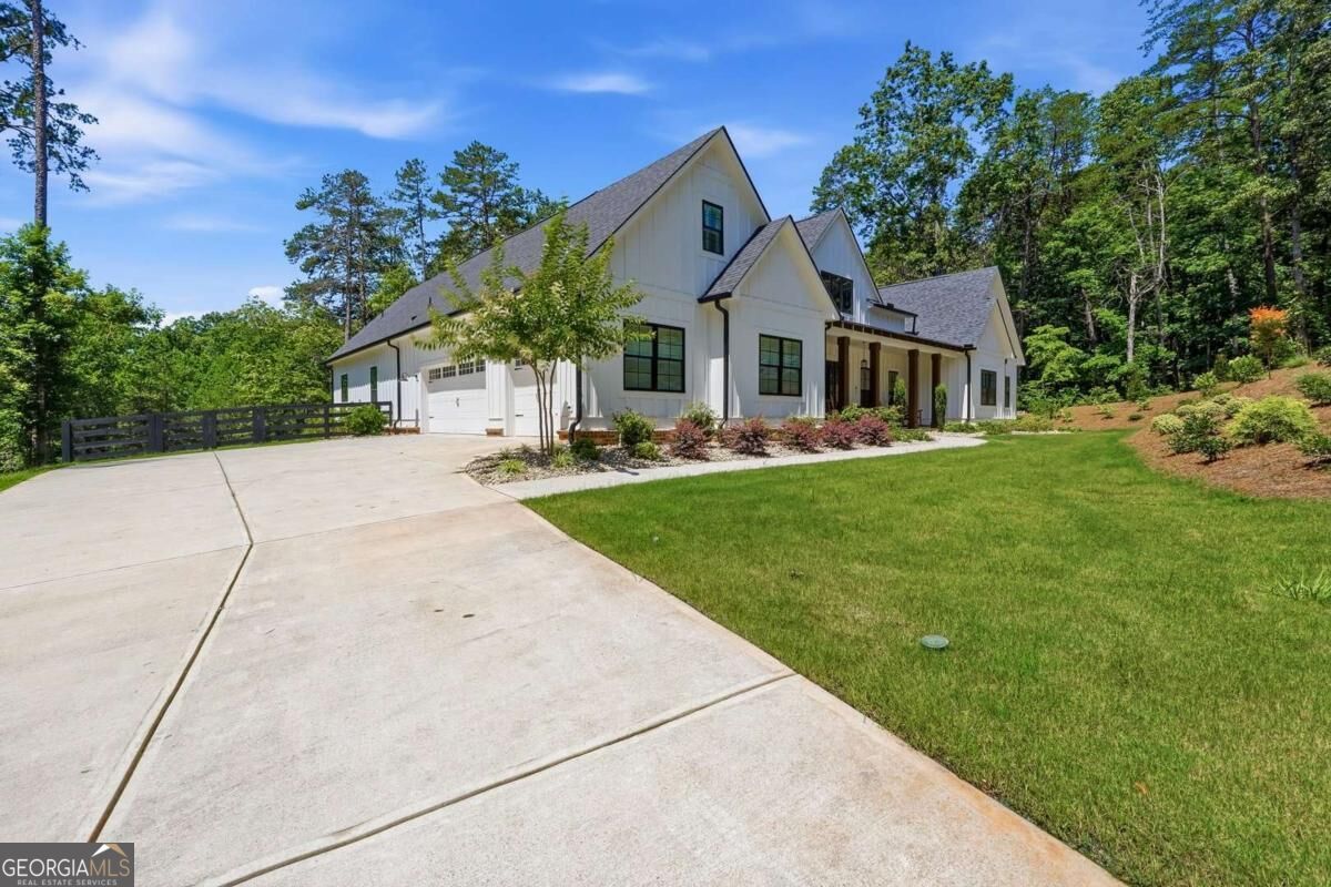 41 Birmingham Road Ball Ground GA 30107