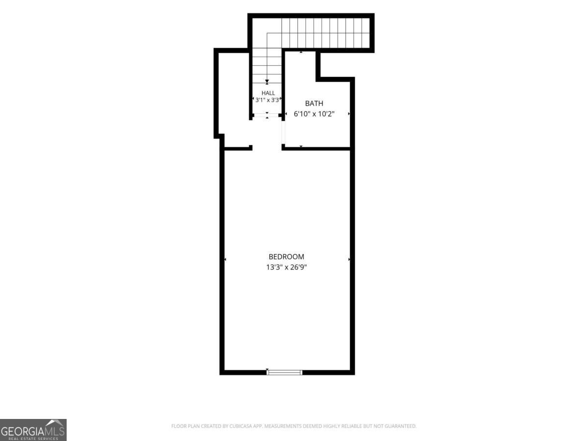 41 Birmingham Road Ball Ground GA 30107