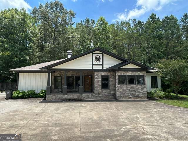 41 Birmingham Road Ball Ground GA 30107