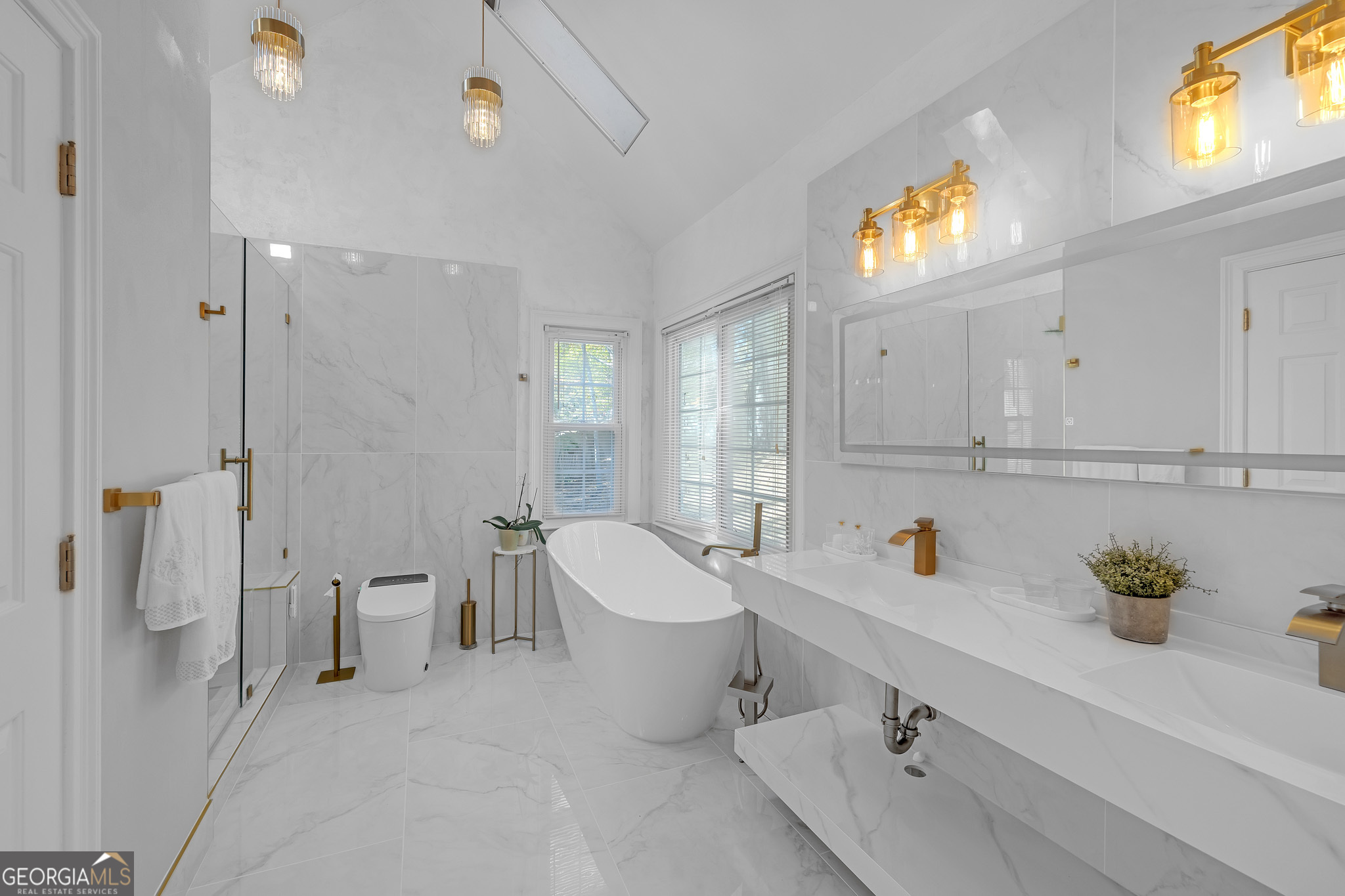 4524 Westhampton Woods Drive Tucker GA 30084