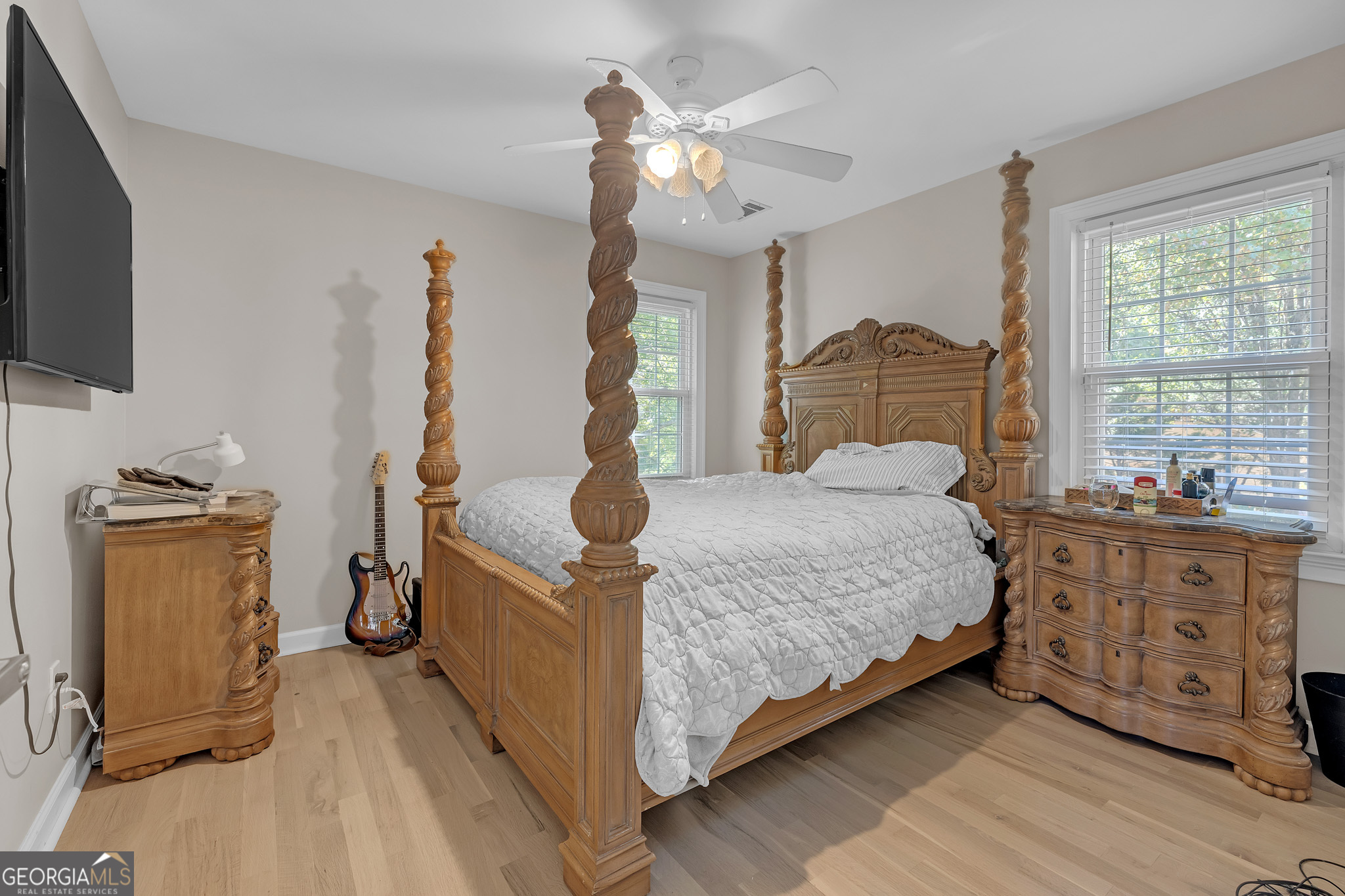 4524 Westhampton Woods Drive Tucker GA 30084