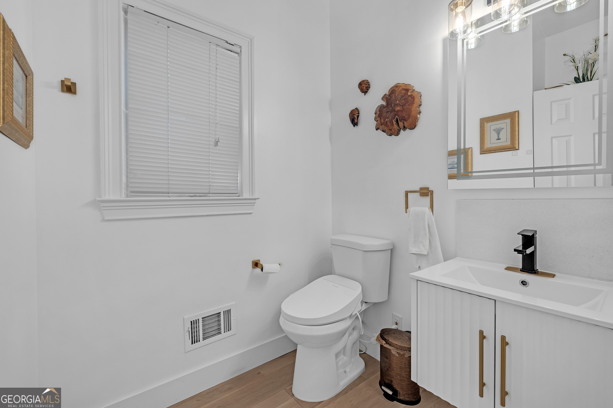 4524 Westhampton Woods Drive Tucker GA 30084