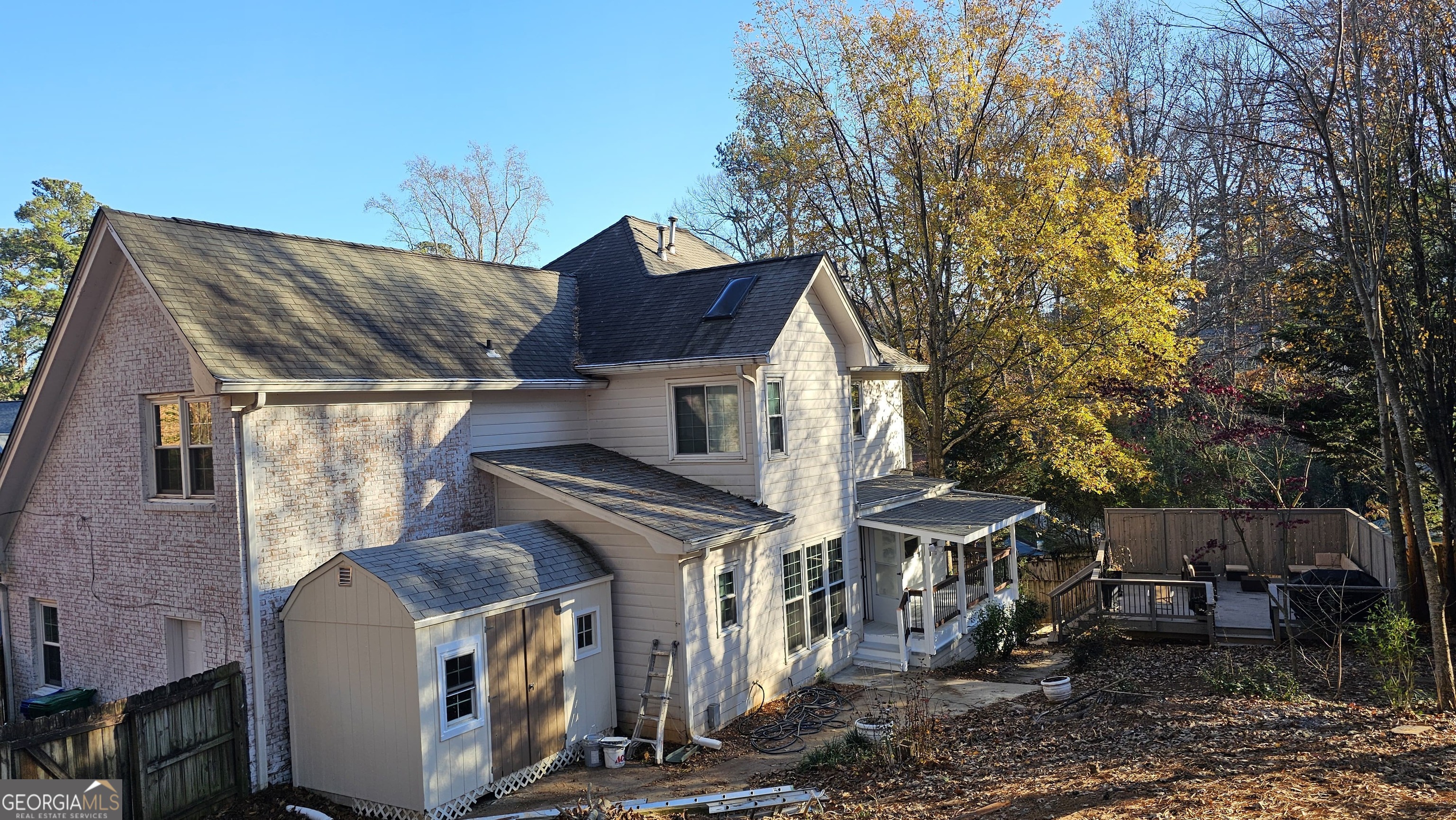 4524 Westhampton Woods Drive Tucker GA 30084