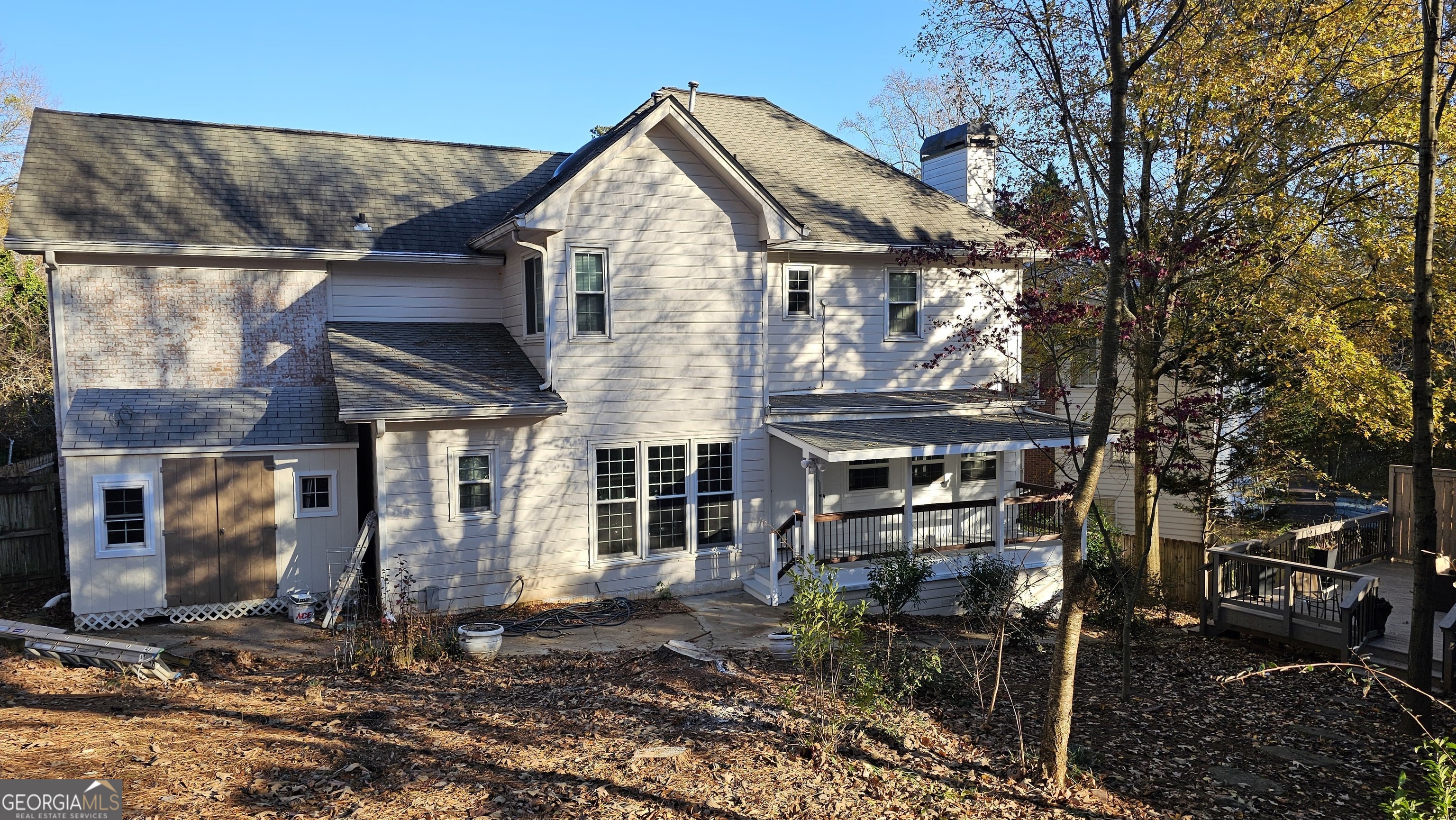 4524 Westhampton Woods Drive Tucker GA 30084