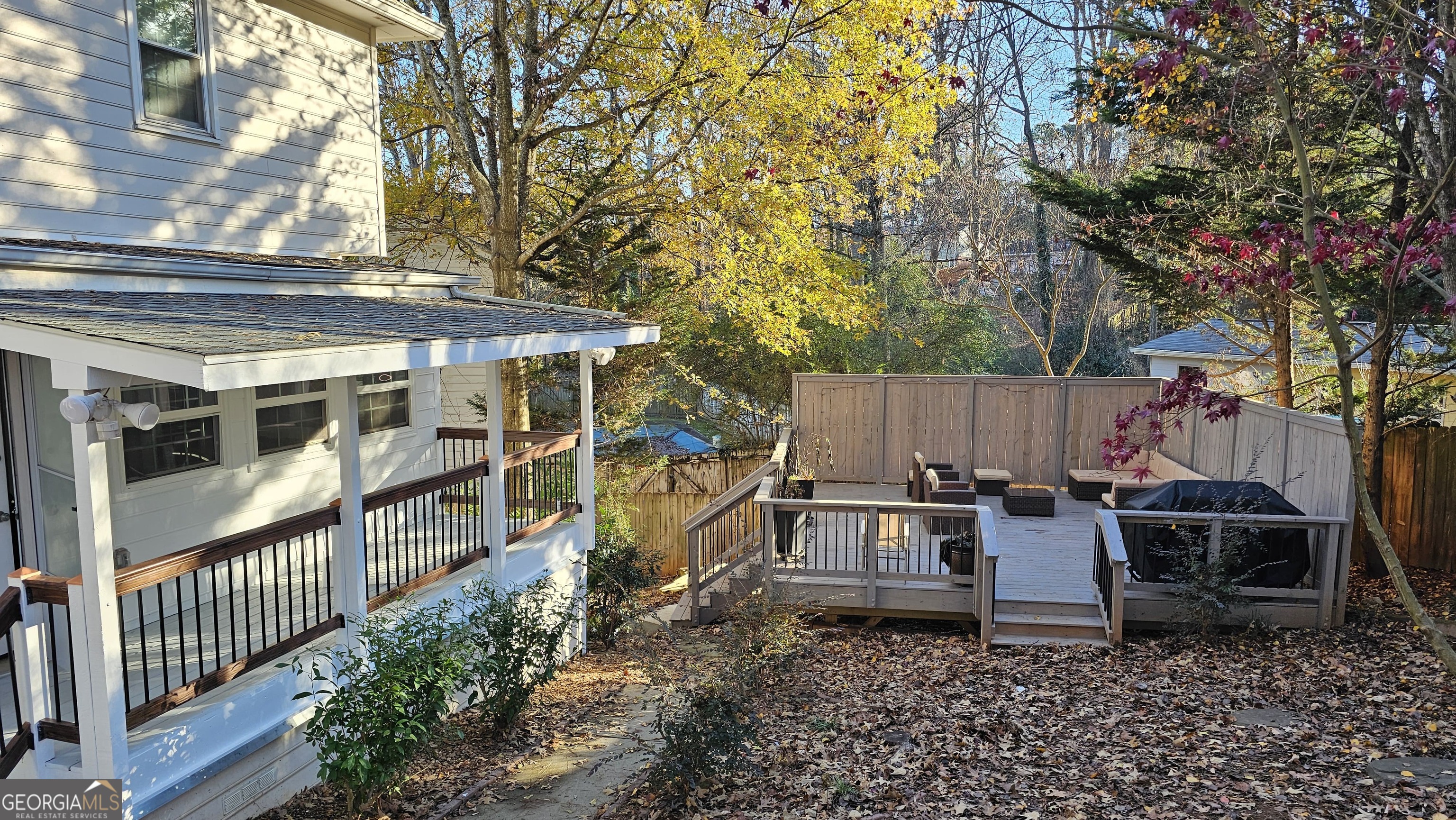 4524 Westhampton Woods Drive Tucker GA 30084