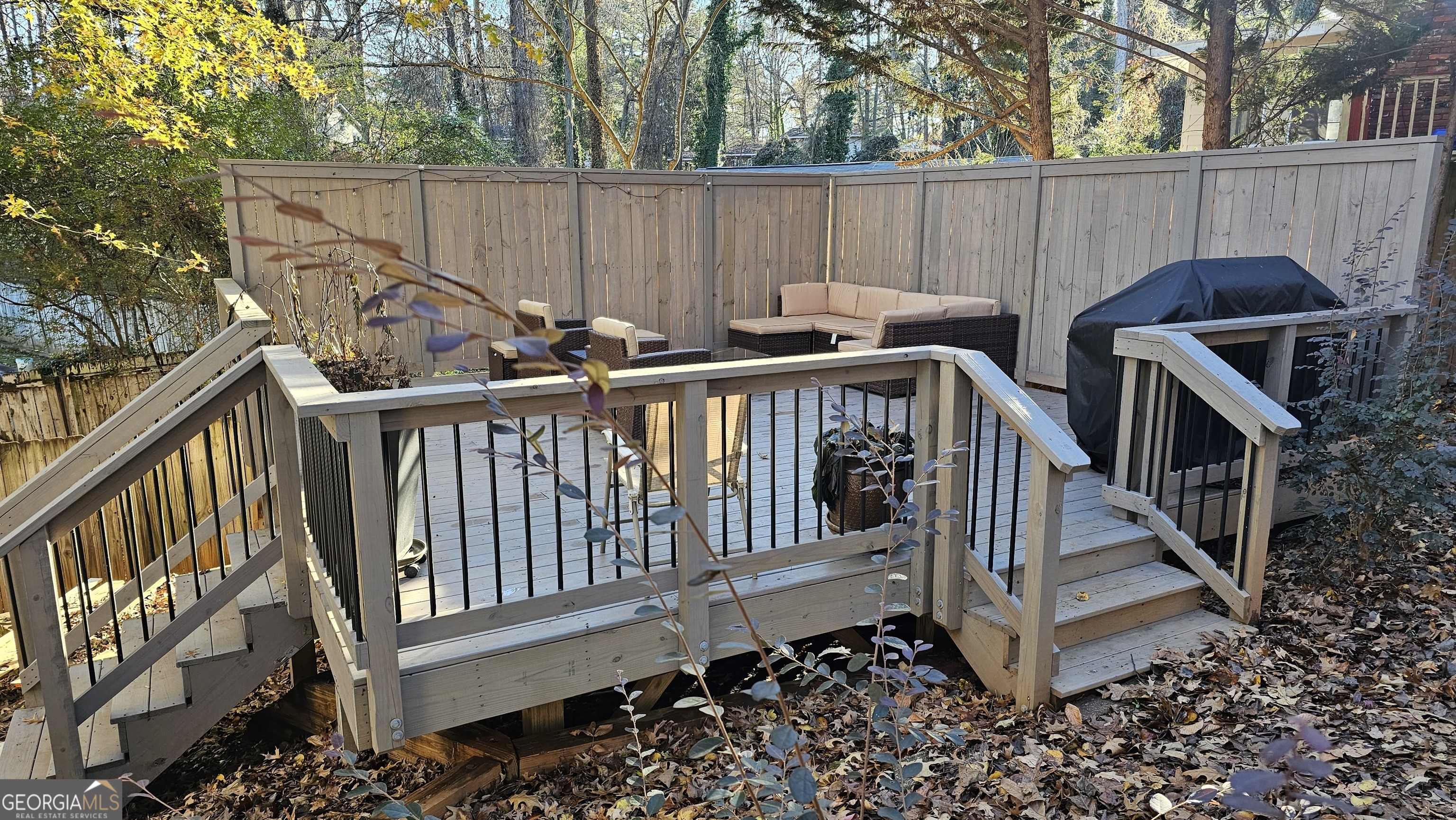 4524 Westhampton Woods Drive Tucker GA 30084