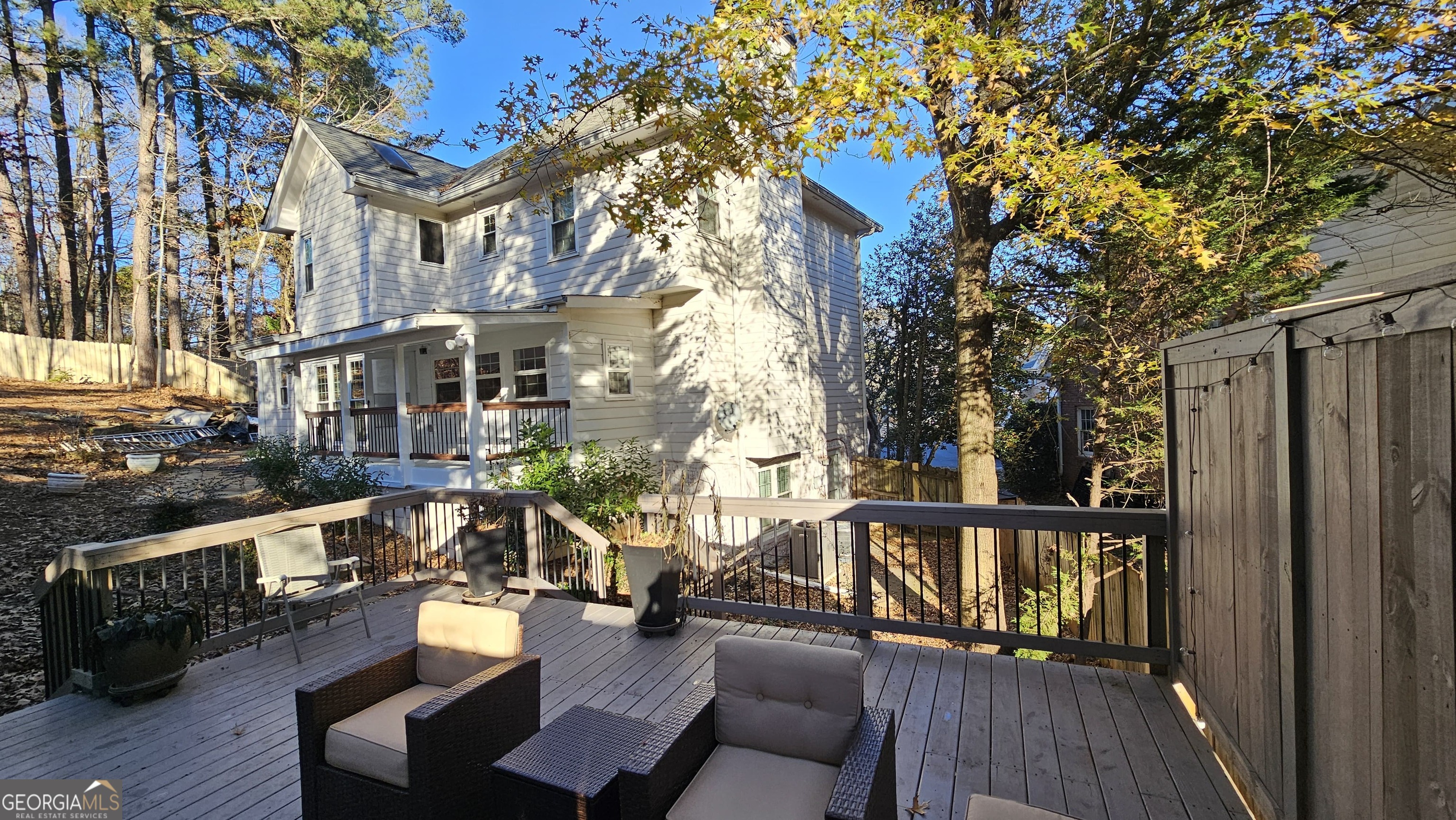 4524 Westhampton Woods Drive Tucker GA 30084