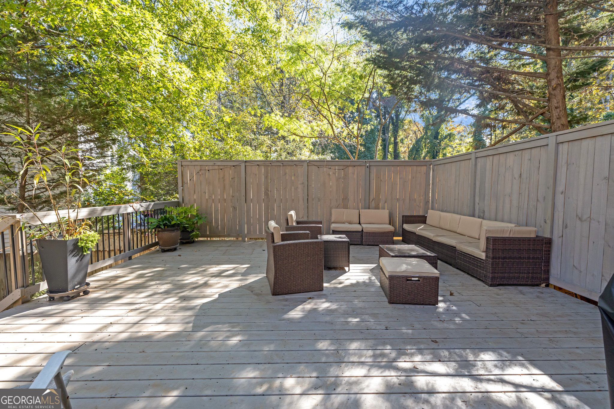 4524 Westhampton Woods Drive Tucker GA 30084