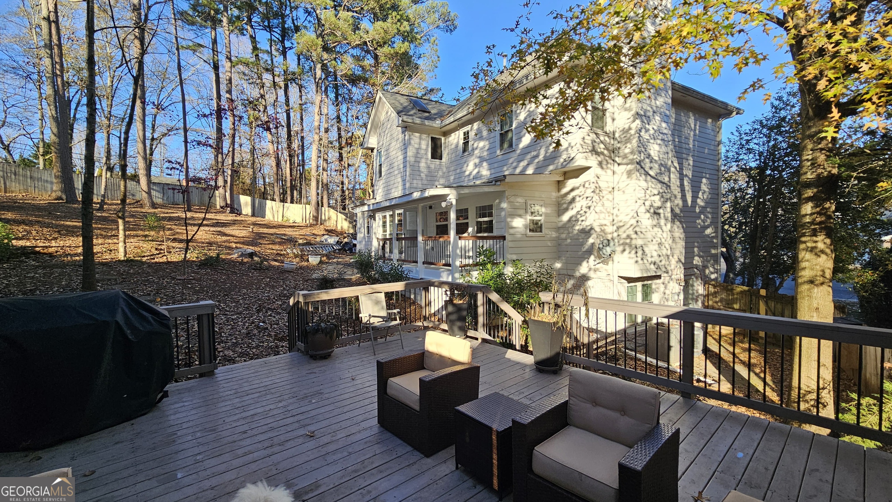 4524 Westhampton Woods Drive Tucker GA 30084