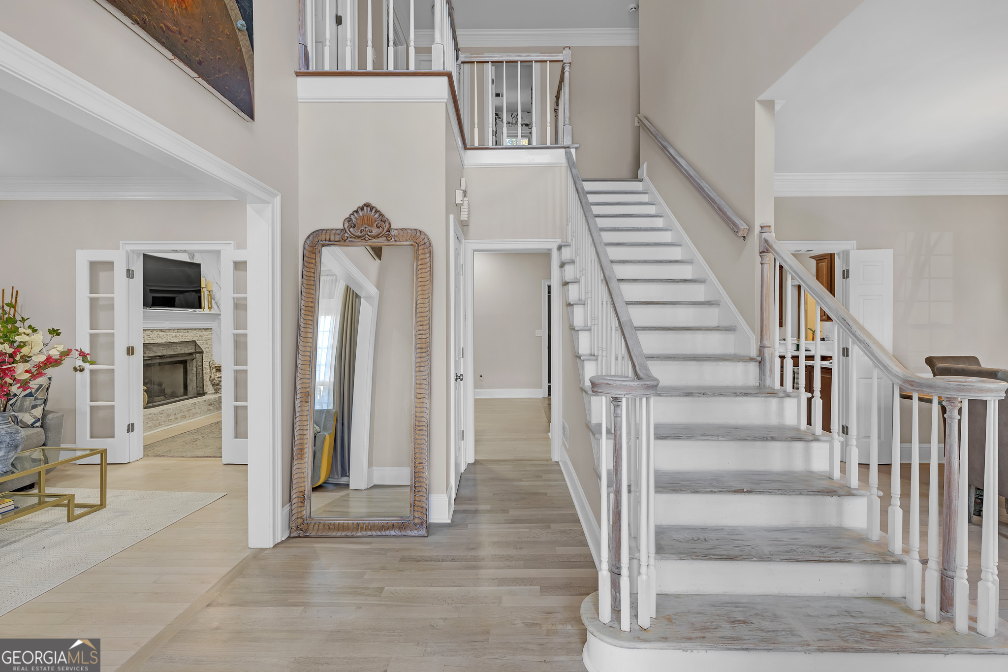 4524 Westhampton Woods Drive Tucker GA 30084