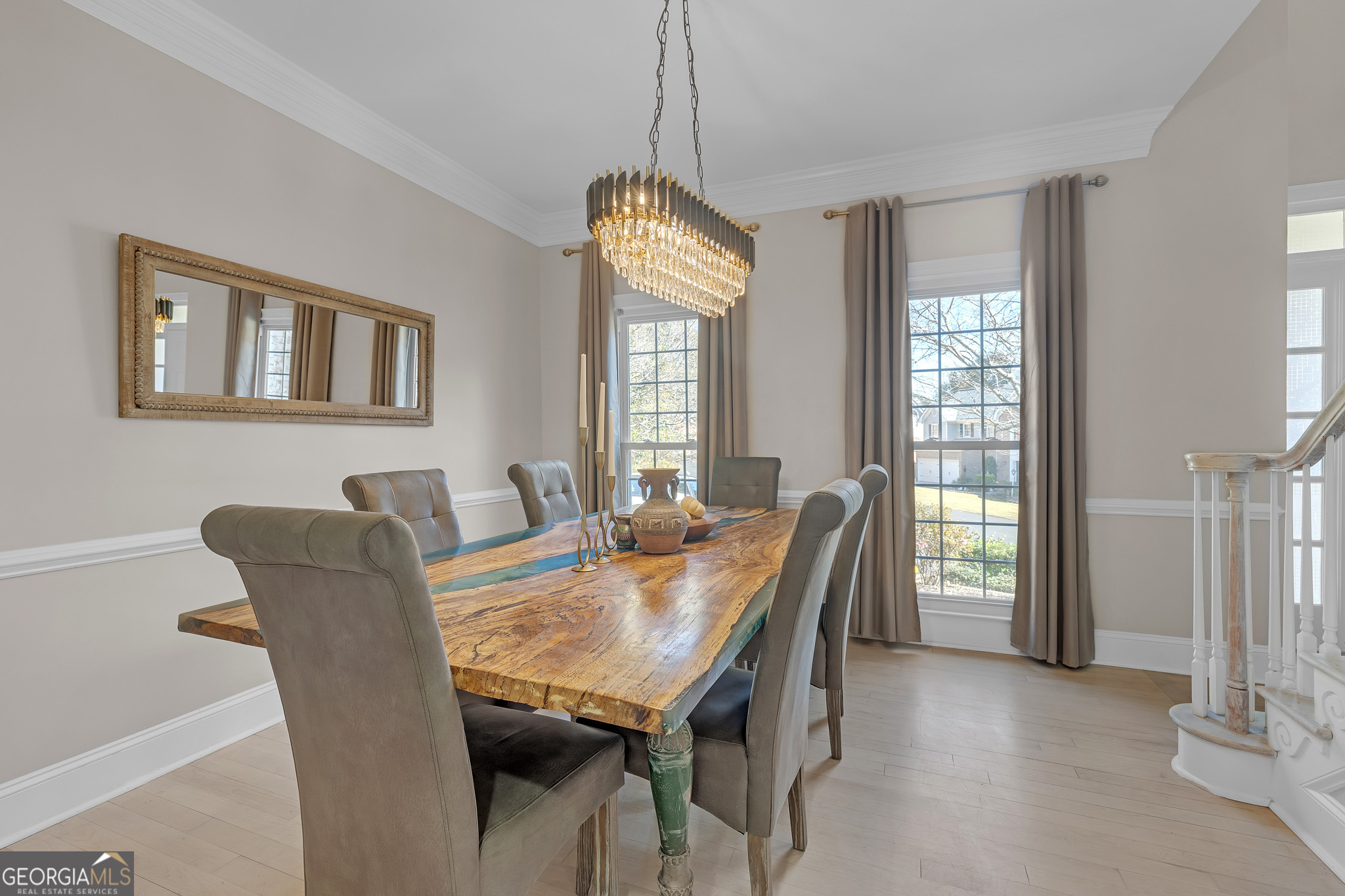4524 Westhampton Woods Drive Tucker GA 30084