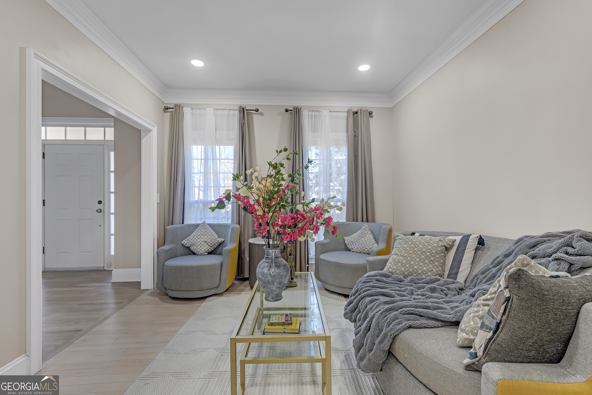 4524 Westhampton Woods Drive Tucker GA 30084