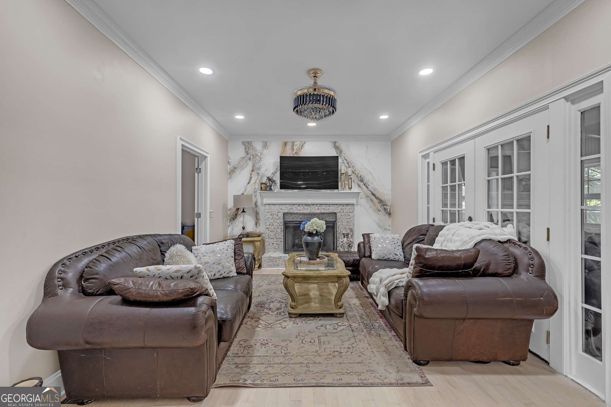 4524 Westhampton Woods Drive Tucker GA 30084