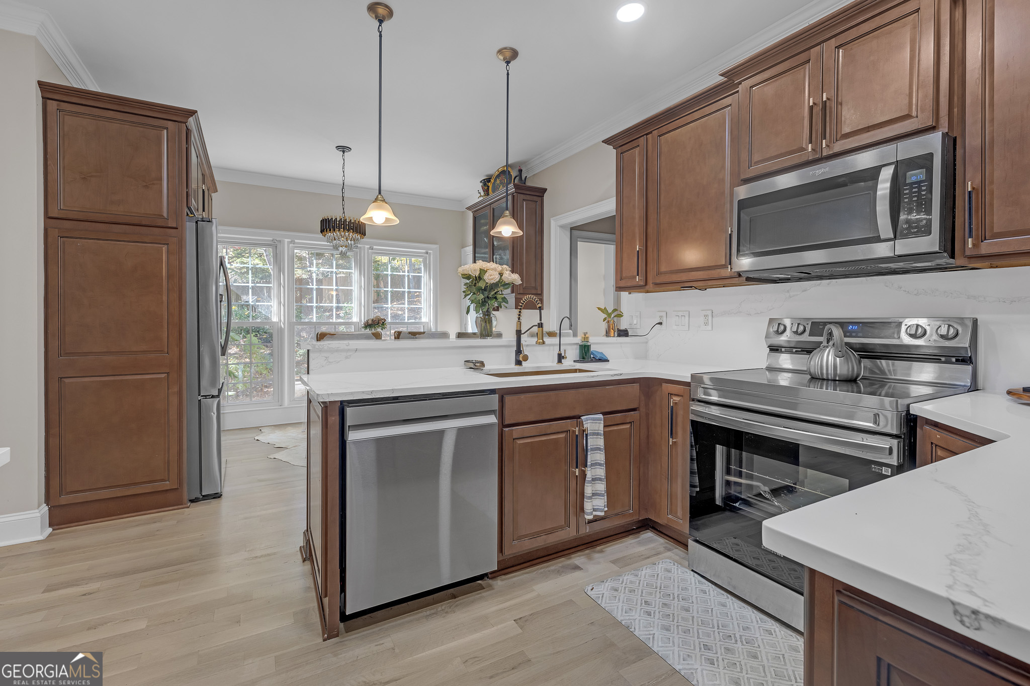 4524 Westhampton Woods Drive Tucker GA 30084